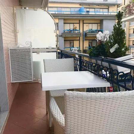 Bougainvillea Relais Pensionat