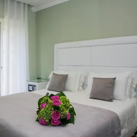 Bougainvillea Relais Affittacamere 4*