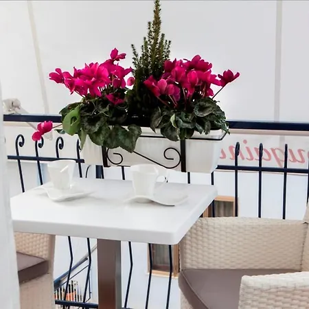 Maison d'hôtes Bougainvillea Relais Sorrente