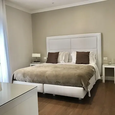 Pensionat Bougainvillea Relais