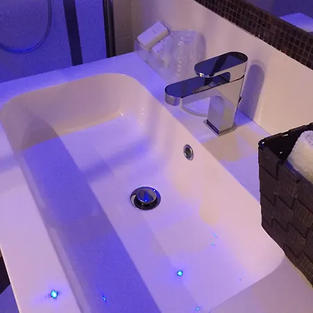 Bougainvillea Relais Pensionat 4*