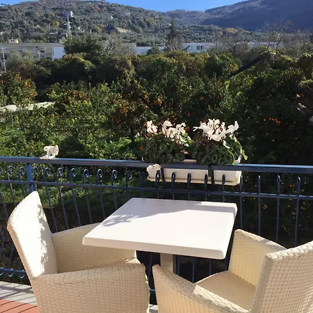 Bougainvillea Relais Pensionat