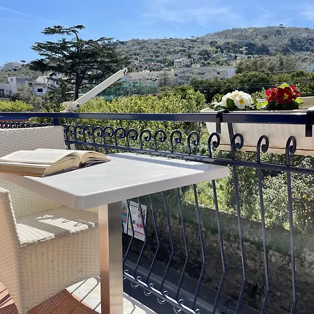 Bougainvillea Relais 4* Sorrento