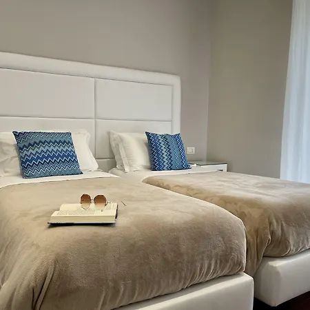 Bougainvillea Relais Pensionat