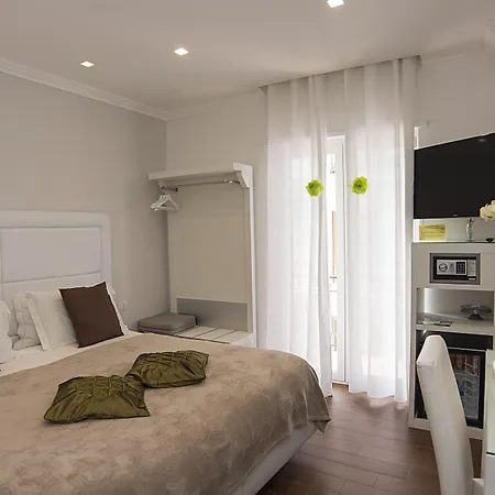 Bougainvillea Relais Sorrento