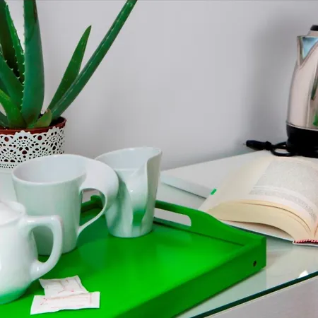 Bougainvillea Relais Pensionat 4*