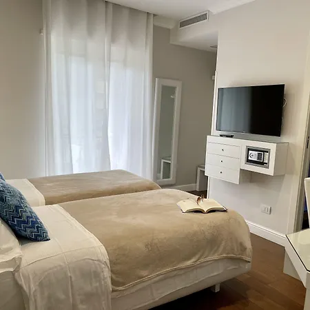 Bougainvillea Relais