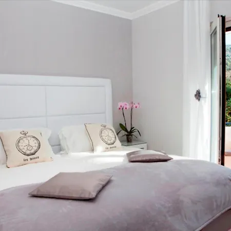 Gasthof Bougainvillea Relais