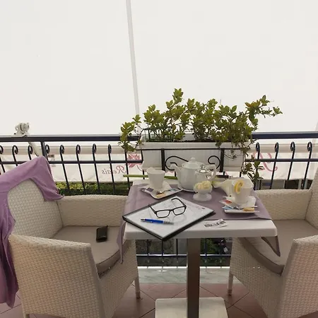 Bougainvillea Relais Gasthof Sorrent