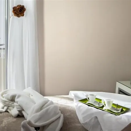 Maison d'hôtes Bougainvillea Relais 2*