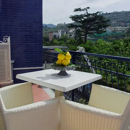 Bougainvillea Relais Pensionat 2*