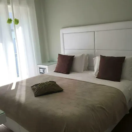 Bougainvillea Relais Pensionat Sorrento