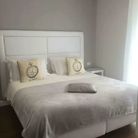 Pensionat Bougainvillea Relais 2*
